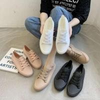 ราคา รองเท้าผ้าใบกันน้ำEVA รุ่น1901 (6549152295)