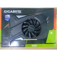 ราคา GTX 1650 GIGABYTE 4GB GDDR6 (มือสอง) (26656258119)
