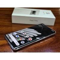 ราคา Google Pixel 7 Pro 12/128 เครื่องญี่ปุ่น ส่งจากไทย ส่งได้ส่งไว เครื่องจอใหญ่ กล้องคมชัด AI เทพ เก่ง เครื่องลื่นมาก (43868666904)