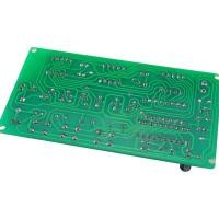 ราคา KIN 6 Bits LED นาฬิกาอิเล็กทรอนิกส์ชุด PCB การบัดกรีฝึกการเรียนรู้บอร์ด AT89C2051 (46210796788)