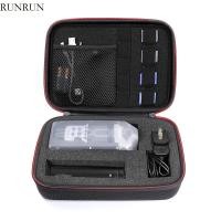 ราคา RUN EVA สําหรับ Shell สําหรับกรณีสําหรับ ZOOM H1 H2N H5 H4N H6 F8 Q8 Handy Music Recorder กระเป๋าเปิดง่ายสําหรับกรณี (27638473618)
