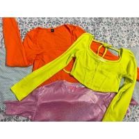 ราคา เสื้อสีนีออน เรืองแสง มือสอง (18892782618)