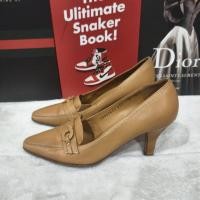 ราคา รองเท้า Ferragamo งานมือสองงานตู้ญี่ปุ่น Sz35/22.5cm (48807457779)