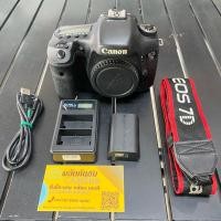 ราคา CANON 7D BODY (กล้องDSLR) (28637150188)