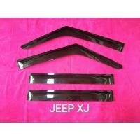 ราคา กันสาดรถJeep Grand Cherokee Xj (14447749989)