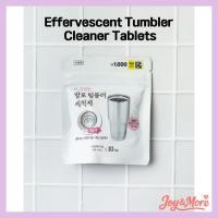 ราคา เม็ดฟู่ทําความสะอาดแก้วน้ํา – Easy Deep Clean (10 แท็บ) (56353451222)