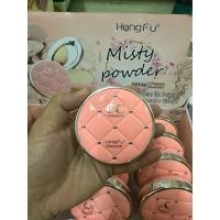 ราคา แป้งพัฟ 2ชั้น Hengfu misty powder (25250237699)