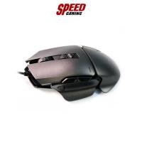 ราคา NEOLUTION E-SPORT CYBORG VR MOUSE BLACK By Speed Gaming (19744155995)