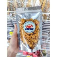 ราคา คางกุ้งอบกรอบ ถุงเล็ก 100 กรัม ถุงใหญ่ 200 กรัม (50803256984)