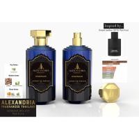 ราคา Alexandria Fragrances: Untethered 60ml (Inspired by TF Ombre Leather แบชเก่า 2018) นํ้าหอมขวดใหม่ของแท้ (21559826616)
