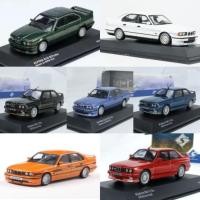 ราคา Ready Stock SOLIDO 43 BMW Arbina E30 B6 ALPINA B10 E34 โมเดลรถ BMW (48709362298)