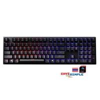 ราคา CM Storm Quick Fire XTi (Blue SW) (TH) (41858556294)