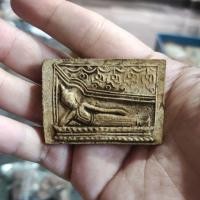 ราคา พระนอนกรุวัดเงินคลองเตย (21871521673)