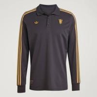 ราคา เสื้อ adidas Manchester United Terrace Icons Long Sleeve รหัสJN2822 ใหม่แท้100% ป้ายSHOPไทย (ราคาป้าย2,800บาท) (46554423995)