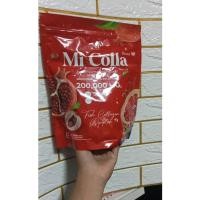 ราคา Mi Colla ผลิตภัณฑ์เสริมอาหาร ตรา มิ คอลล่า 1 ห่อ มี 20 ซอง (44856863895)