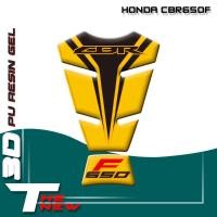 ราคา Suitable for Honda cbr650f CBR 650F 2015-2016 motorcycle 3D scratch-resistant waterproof rubber fue (53652305864)