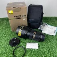 ราคา เลนส์ Nikon AF-S 24-70mm F2.8 G ED Nano หมดประกัน สภาพดี (26285821768)