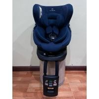 ราคา Ailebebe. KURUTTO 4 i ระบบติดตั้งisofix คาร์ซีทหมุนได้ 360 องศา ผลิตทุกชิ้นส่วนและประกอบในญี่ปุ่น เพื่อความสบายสูงสุด (28285490840)