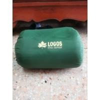 ราคา ถุงนอนยี่ห้อ Logos ขนาด 150×สูง 180 cm (10660227761)