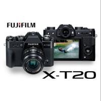ราคา อดีตประกันศูนย์ FujiXT20+kit+เลนส์35f1.4 (2352725619)