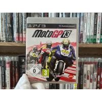 ราคา Ps3 - MotoGP 13 (English) (28014058575)