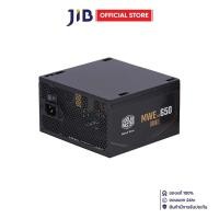 ราคา POWER SUPPLY (อุปกรณ์จ่ายไฟ) COOLER MASTER MWE BRONZE 650 V3 - 650W 80 PLUS BRONZE BLACK ATX (MPE-6501-ACAAW-3B) (41154516447)