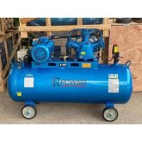 ราคา ปั๊มลม 200 ลิตร Air Compressor (25035084594)