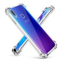 ราคา สำหรับ VIVO 2015 Y91C Y95 Y90 1820 91I (อินเดีย) /vivo Y91 Y1S U1เคสใสซิลิโคนอ่อนนุ่มสำหรับ Vivo1820 / VivoY91i 1811 1814 1816 1817เคสโทรศัพท์ (26158389754)