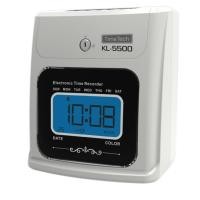 ราคา เครื่องตอกบัตร TIME TECH รุ่น KL-5500 (2712386161)