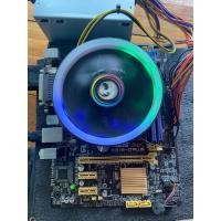 ราคา CPU i5-4400 + (1150-VSL) ASUS H81M-D Plus (7581478573)