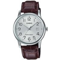 ราคา CASIO นาฬิกาข้อมือผู้ชาย รุ่น MTP-V002L-7B2UDF (1232514041)