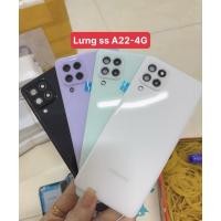 ราคา SAMSUNG ด้านหลังซัมซุง A22-4G (28963652513)