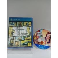 ราคา แผ่นเกมส์ Ps4 - GTA V (Playstation 4) (Zone 3 อังกฤษ) (29351685008)