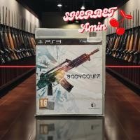ราคา แผ่นเกม ps3 มือหนึ่ง / BodyCount (ซีลขาด + กล่องแตก) / zone 2 (24212109676)