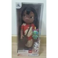ราคา (พร้อมส่ง) Disneys Animator Doll (AMT) - Lilo & Stitch , Moana (21934772352)