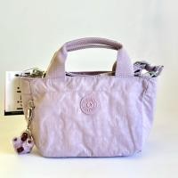 ราคา * มี 3 สี *Kipling Sugar S II Mini Crossbody Handbag (29262654398)