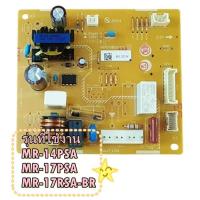 ราคา อะไหล่ของแท้/เมนบอร์ดตู้เย็นมิตซูบิชิ/MITSUBISHI REFCON ASS'Y/KIEDB7339/ใช้กับรุ่น/MR-14PSA :MR-17PSA :MR-17RSA-BR (27794266663)