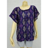 ราคา เสื้อผู้ป่วยผูกหน้า อก 50-54 นิ้ว (53258518474)
