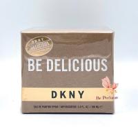 ราคา น้ำหอมแท้ DKNY Golden Delicious for women EDP 100 ml. (4437336585)