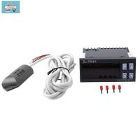 ราคา LILYTECH ZL-7801A, Universal, ทั่วไป, เครื่องควบคุมอุณหภูมิและความชื้น, เทอร์โมสตัทและไฮโกรสเตท, เทอร์โมสตัท Thermistat (40156878706)