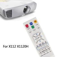 ราคา Doublebuy รีโมทคอนโทรลสําหรับ X112 1120H 113 X113PH X1130P H5370BD ระยะไกล (46157802254)