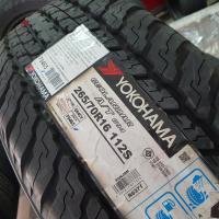 ราคา ยางรถยนต์ ยี่ห้อ Yokohama รุ่น G94 AT (7661387713)