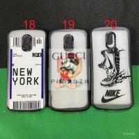 ราคา เคส Samsung J7 pro (J730) ทรงสวย ขอบยืดหยุ่น ดีไซน์ 360 องศา (54106093952)