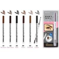 ราคา MEILINDA Smart Auto Eyebrow (เมลินดา สมาร์ทออโต้) แท้100% (5573084733)