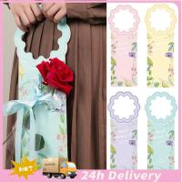ราคา 2.14 วันวาเลนไทน์ Rose Bag Creative Card Design กระเป๋าดอกไม้ DIY Decor บรรจุภัณฑ์อุปกรณ์ (56253330035)
