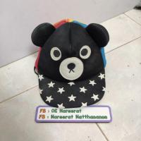 ราคา Double B MikiHouse หมวก (22389962147)