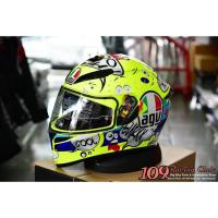 ราคา หมวกกันน็อค AGV K3-SV Groovy (1243798320)