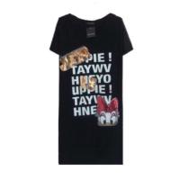 ราคา เดรสลายเดซี่ดั๊ก (Size สาวอวบ) (6980611443)