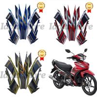 ราคา Yamaha Jupiter Z1 2016 Motorcycle Striping Stickers, Best Yamaha Jupiter Z1 2016 Body Striping Stickers (53458250218)