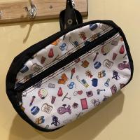 ราคา [PRELOVED] กระเป๋าคาดเอว DORAEMON 100 GADGETS ดั้งเดิม (27828634153)